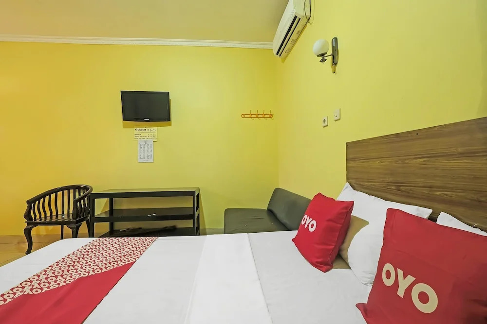 Hotel O Family