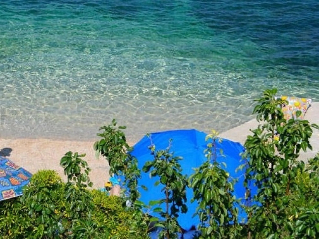 Milja - 10 m From sea - A4