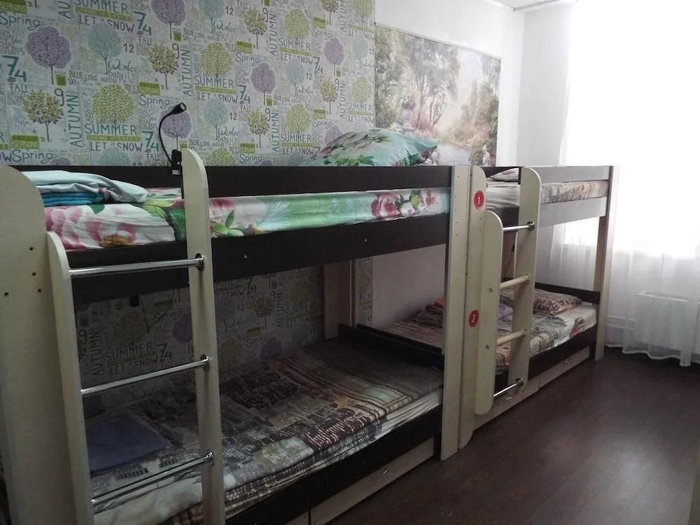 Like Hostel Obninsk