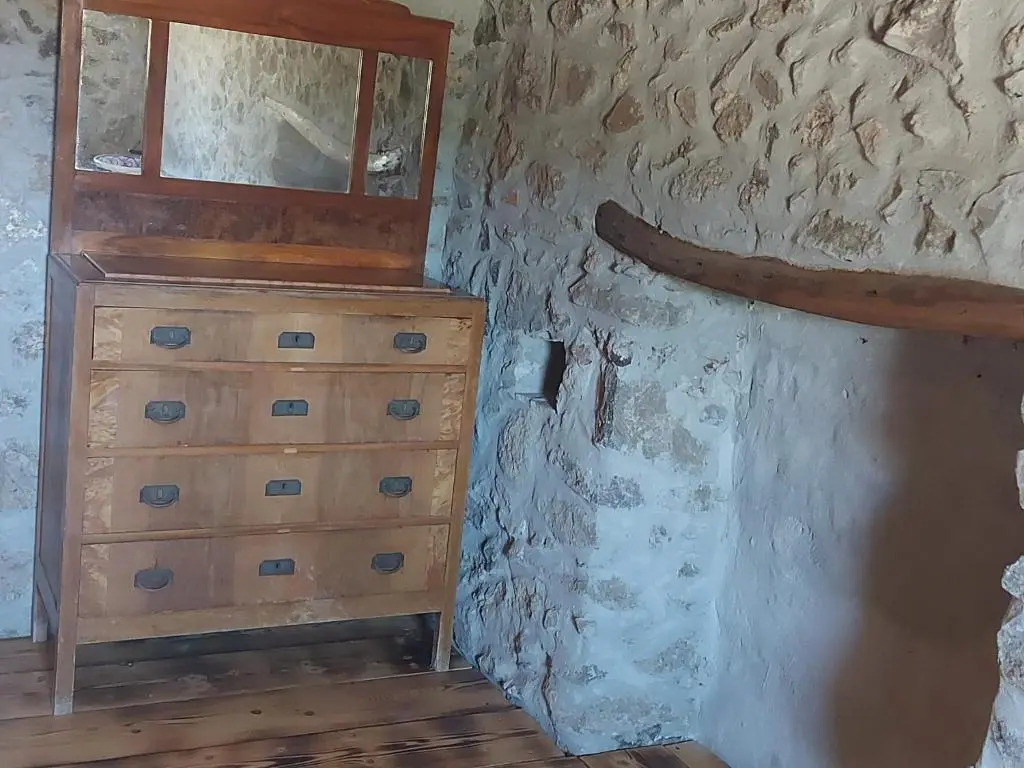 agriturismo u zu peppino