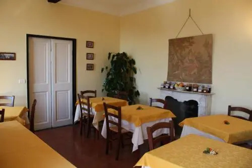 LAntico Borgo B&B