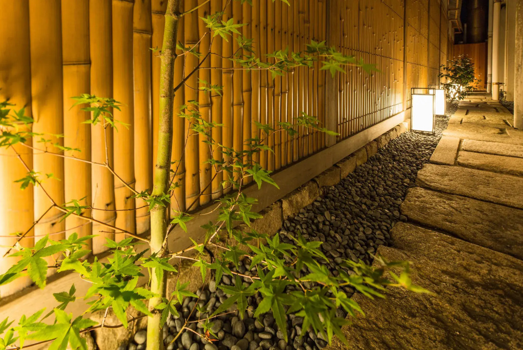 Ryokan Ryokufuso