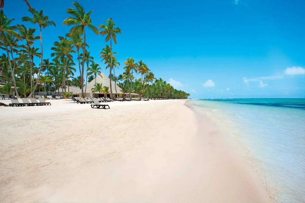 Barcel\u00F3 Bavaro Beach & Convention Center