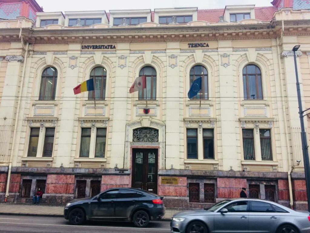 Casa Roz