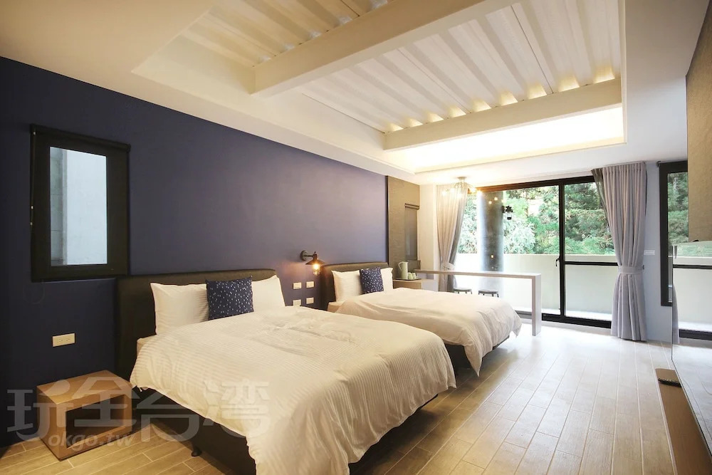 Sheng Shine Forest Resort
