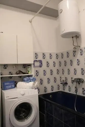 Cozy Apartment Mihaela