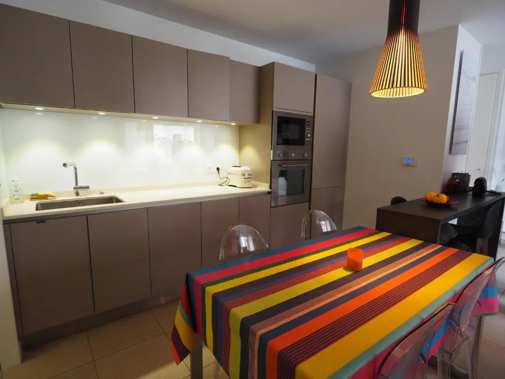 Appartement Arcachon, 3 pièces, 4 personnes - FR-1-474-91