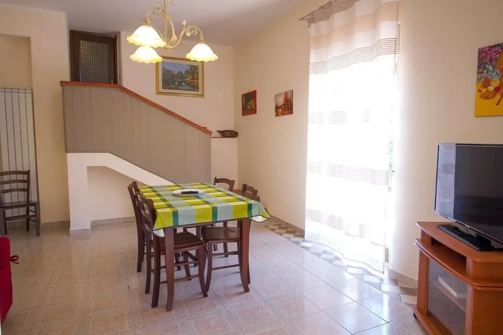 Etna Dimora dei Saponari - Sicilian Villa With Panoramic Terrace on the Slopes of Etna