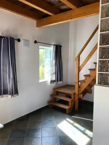 Apartamentos Cardo