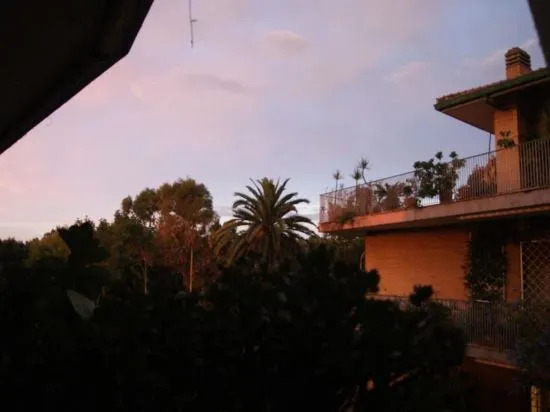 B&B Rome - Marrakech Guesthouse