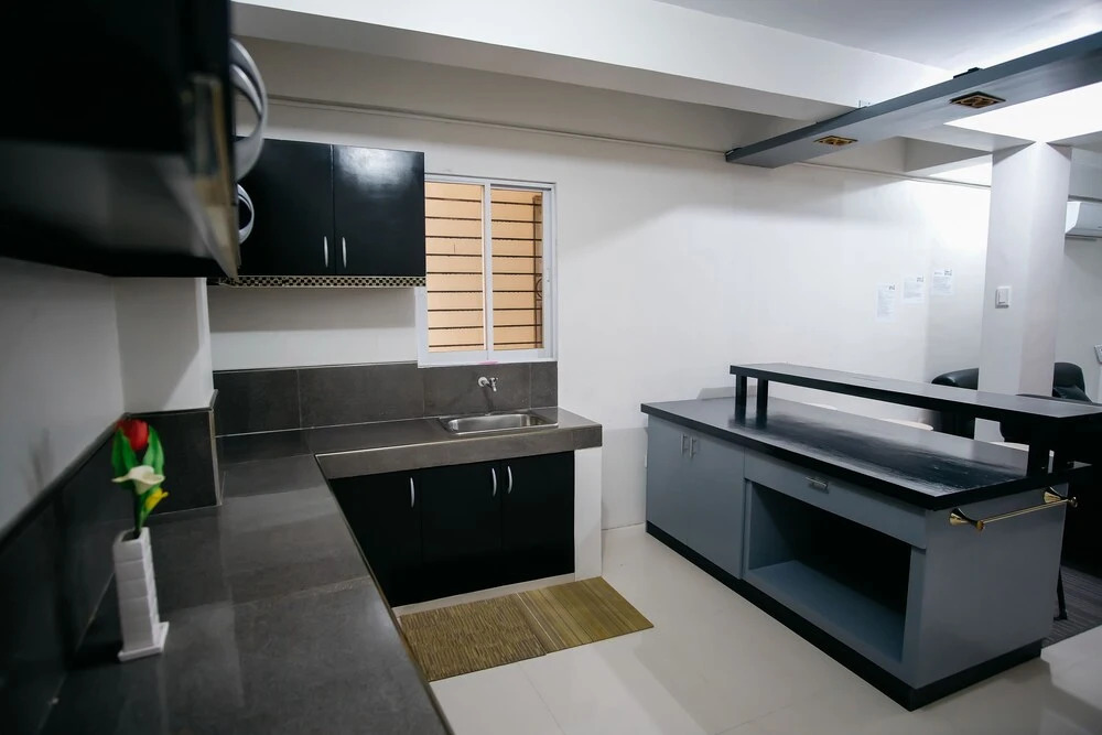 Sleepadz Naga - Capsule Beds Dormitel - Hostel