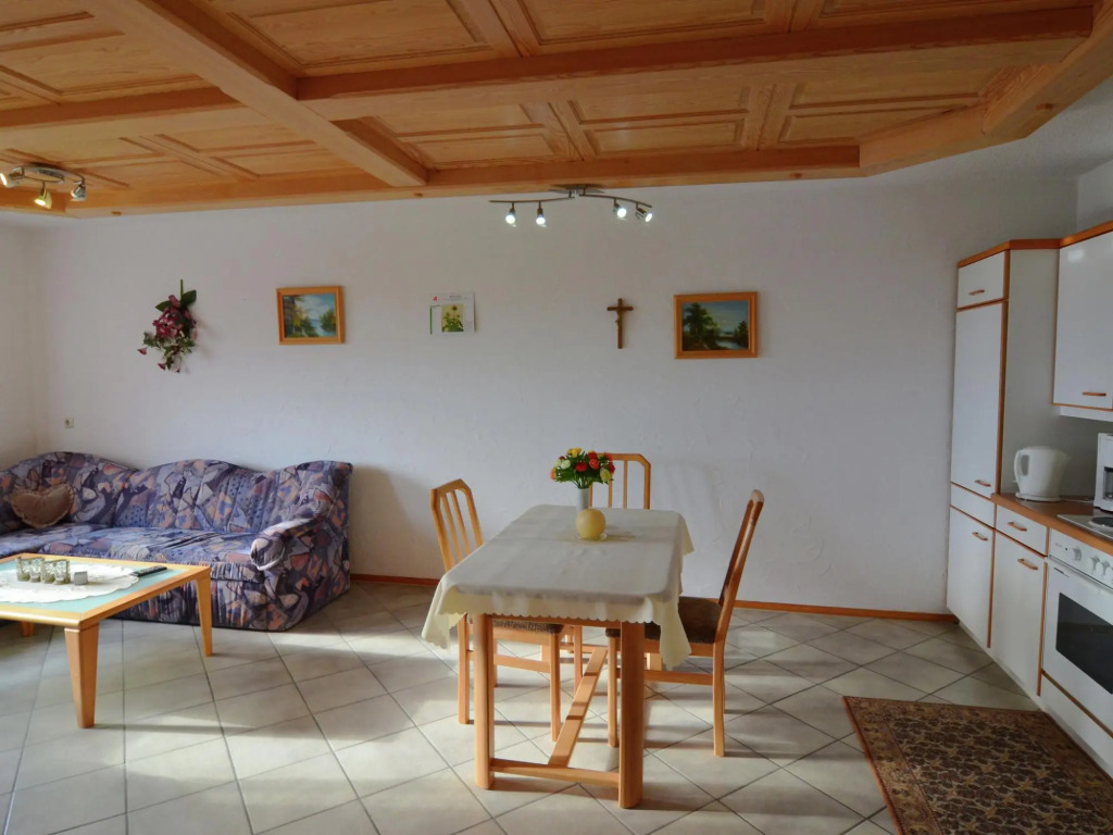 Holiday home with panoramic view and every convenience - spa