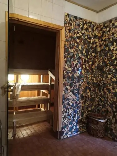 Villa Luotola