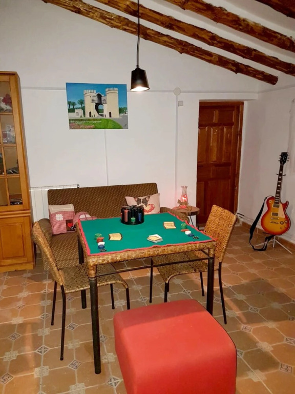 Luxury Villa in Zarzadilla de Totana with Pool