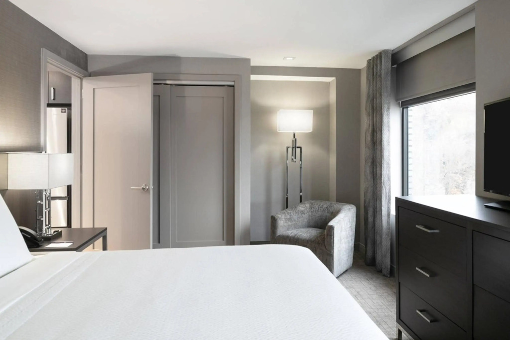 Residence Inn by Marriott Weehawken