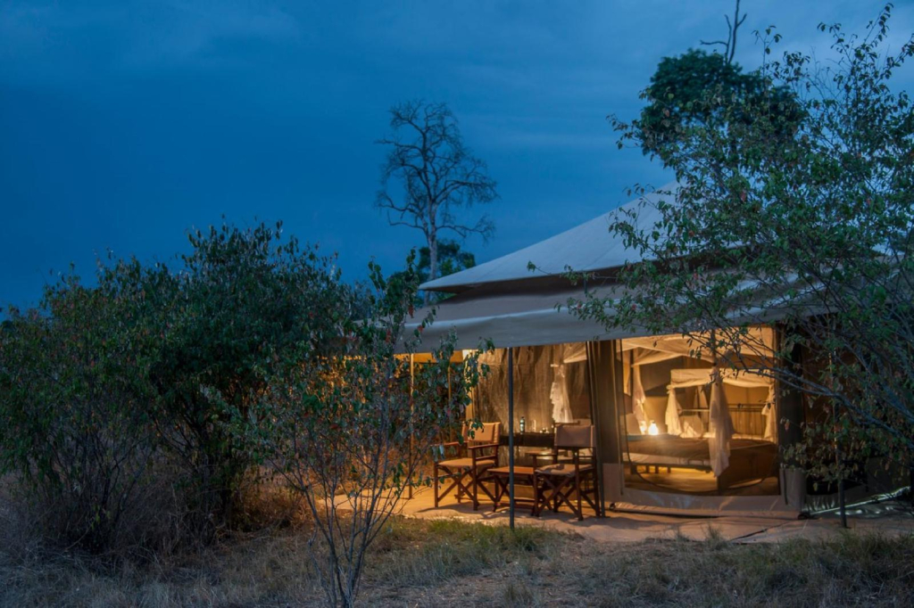 Keyen Lodge Serengeti