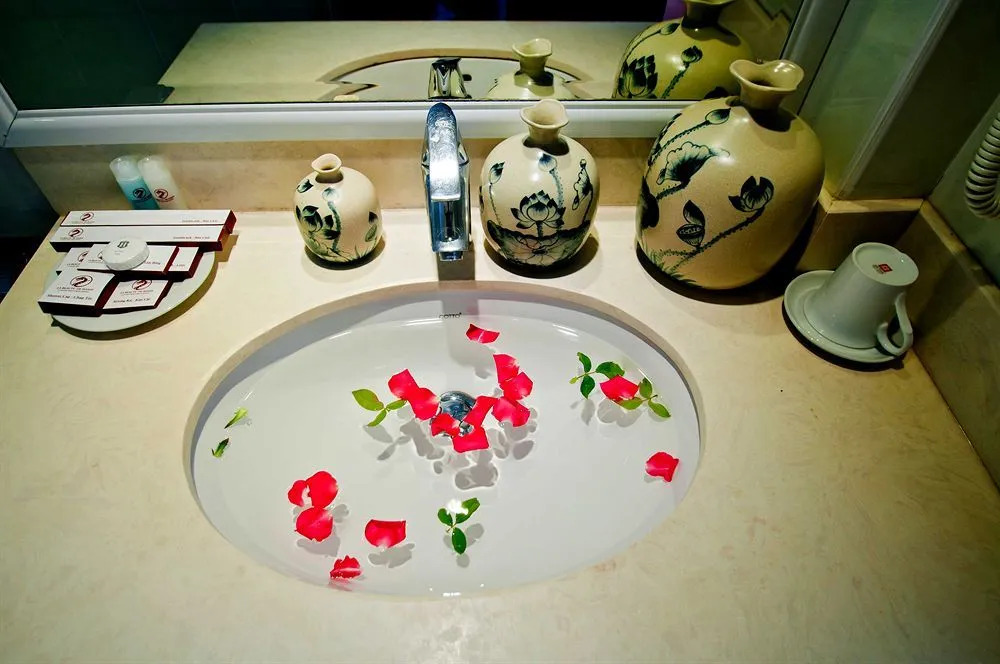 La Beaute Boutique Hotel & Spa