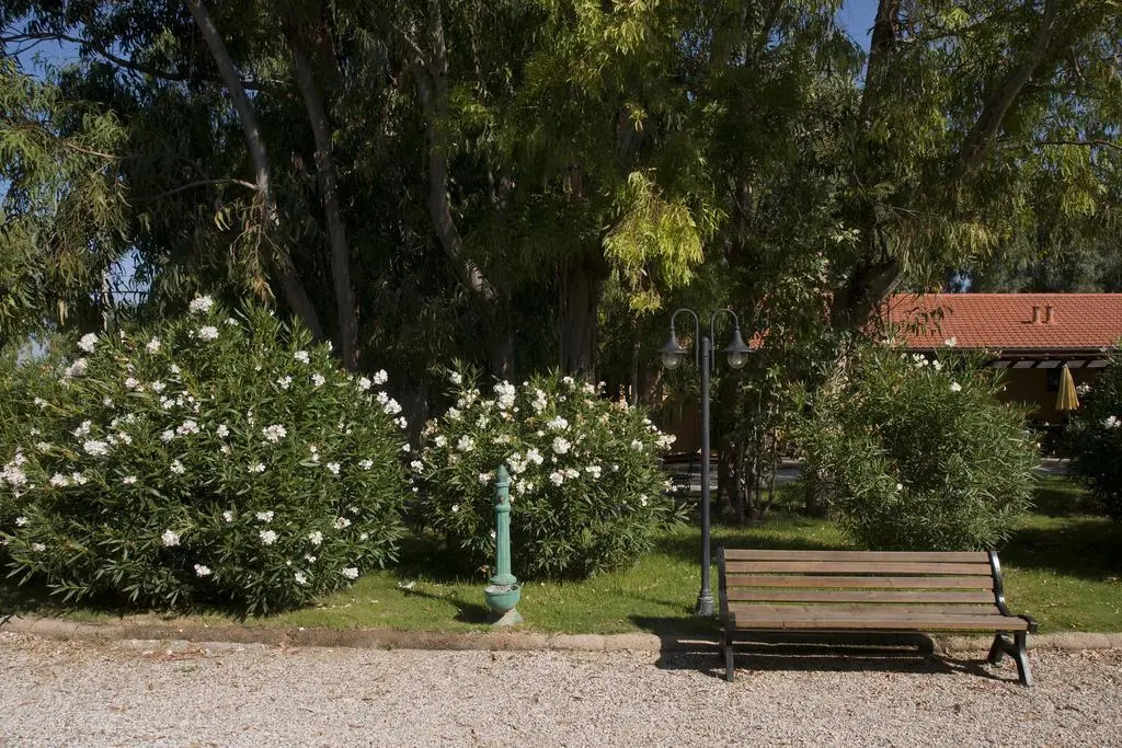 Agriturismo Le Pescine