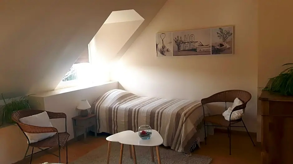 la noue aubert