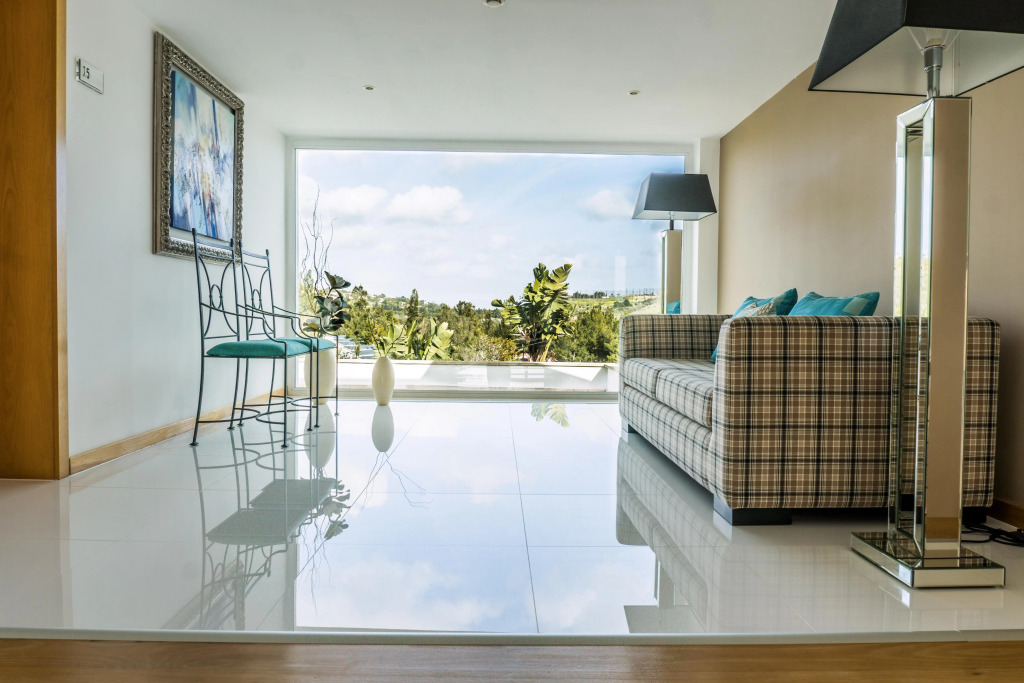 Vila Valverde Design Country Hotel