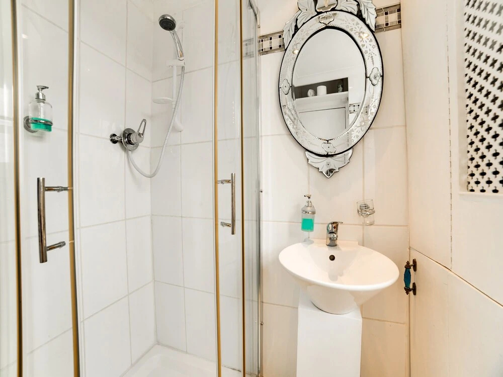 OYO London Lodge