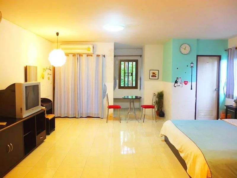 Dream4you Guesthouse