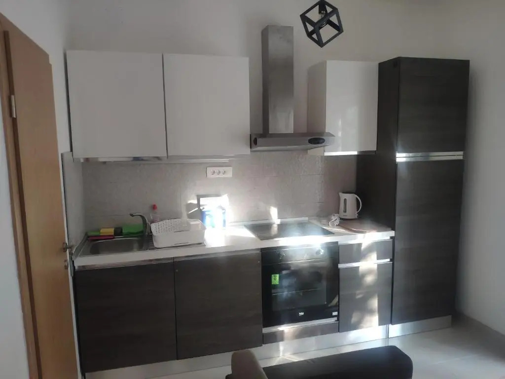 Apartment Tome