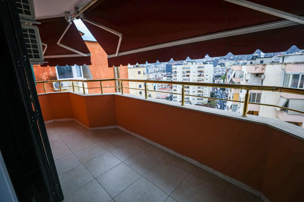 Miku Apartment- Great Style 2Bdr At Myslym Shyri
