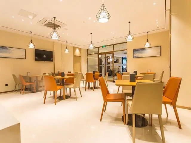 City Comfort Inn Nanning Yudong Jinxiang Metro Station