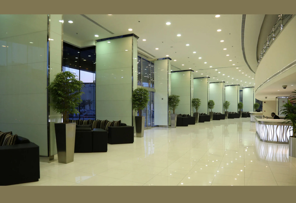 Grand Mayral Hotel