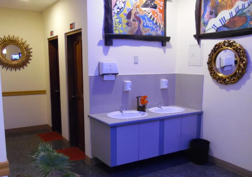 Casa Mila Inn