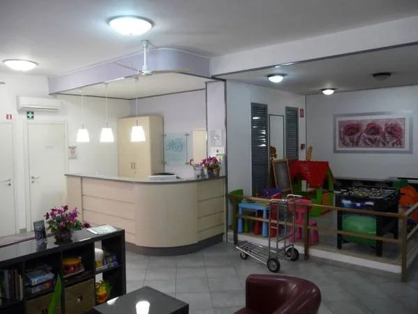 Residence Barusso