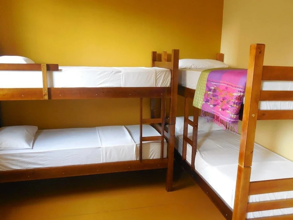 Villa Sophia Hostel
