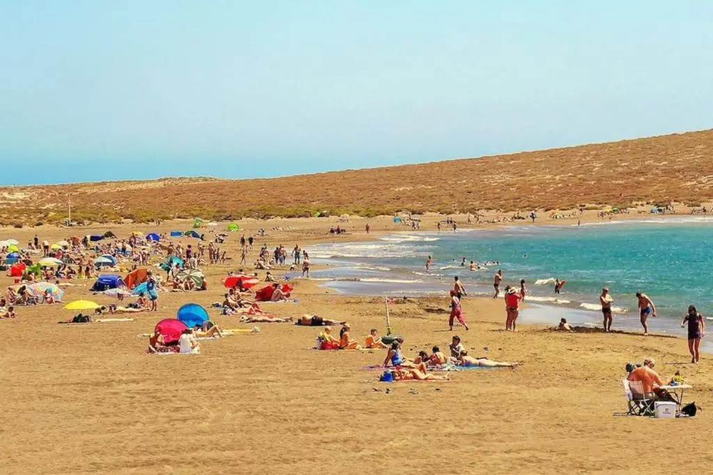 Cosy apartment - 4 min walk from the beach - La Tejita El Medano