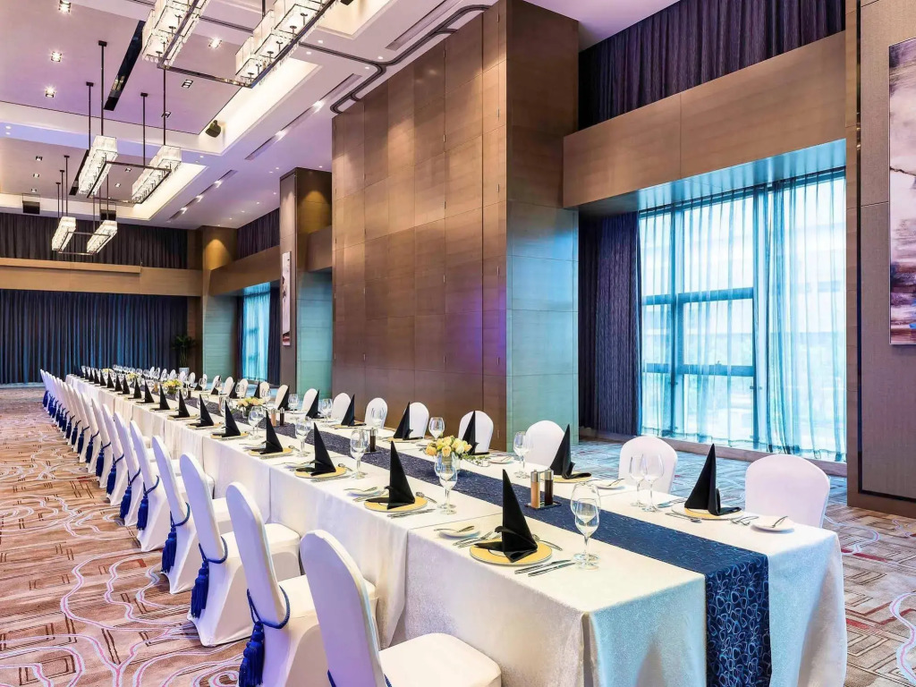 Novotel Ningbo East