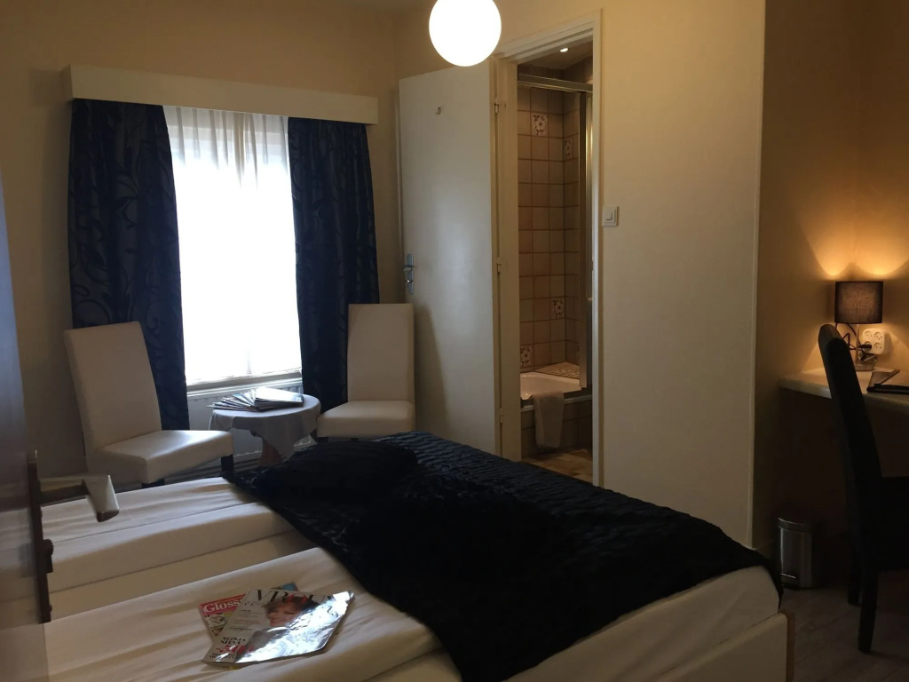 Hotel Atlanta