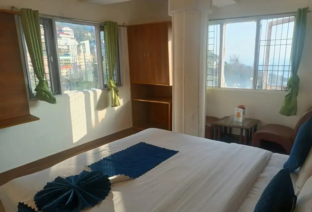 Hotel Apsara By GRB