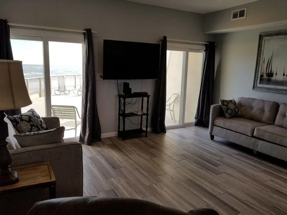 Sea Spray Condo