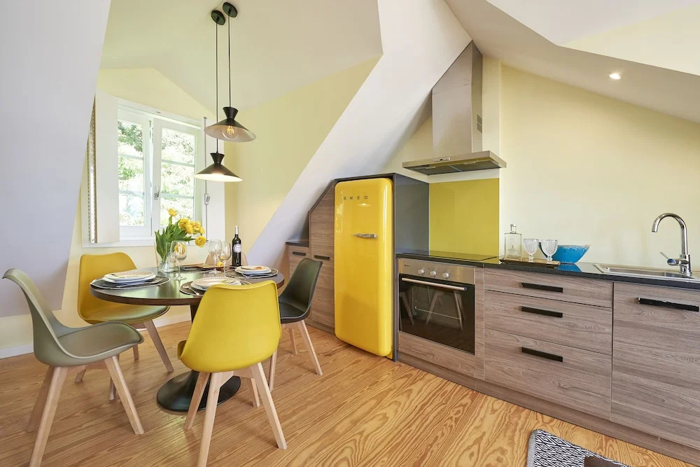 Lisbon Best Choice Apartments Alfama