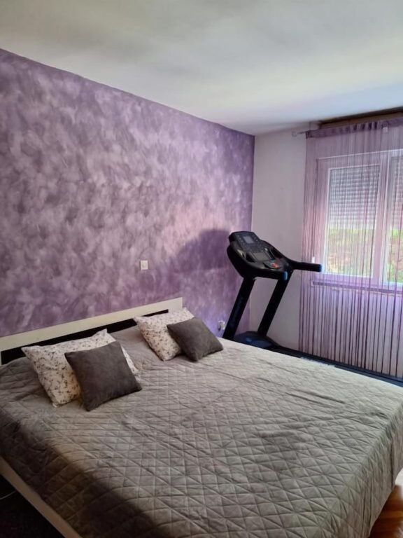 Apartment Karlo