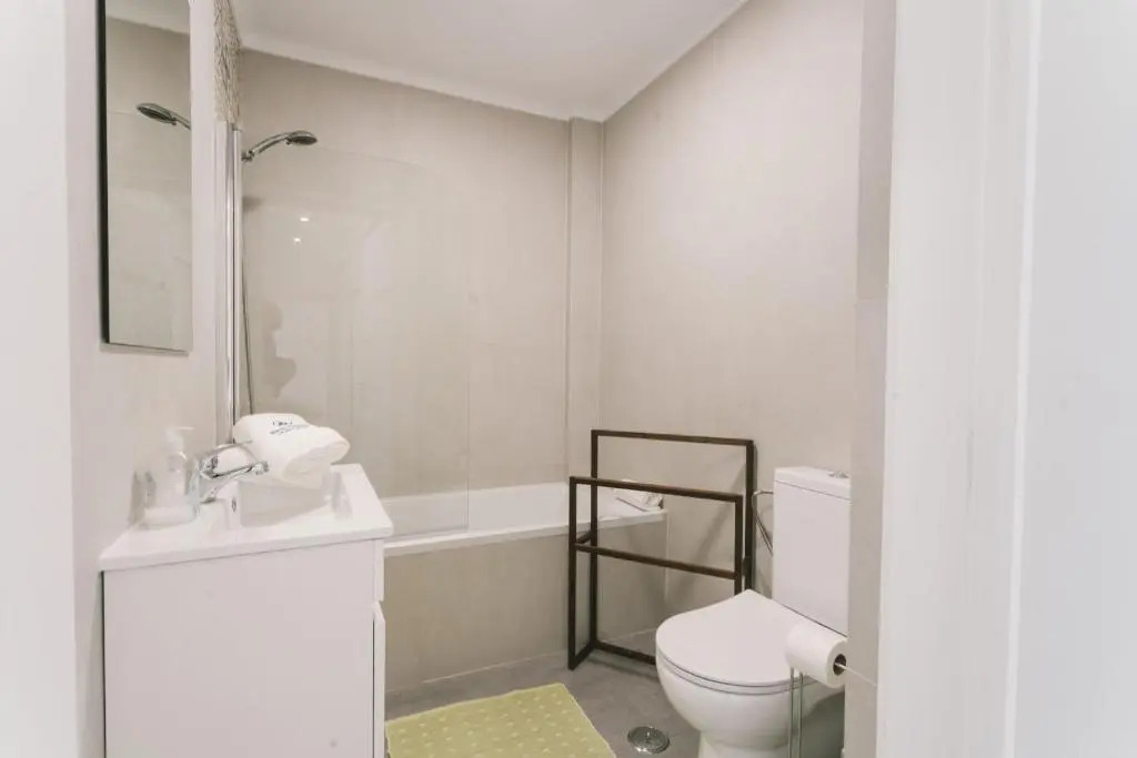Best Houses 54 - Mar de Peniche
