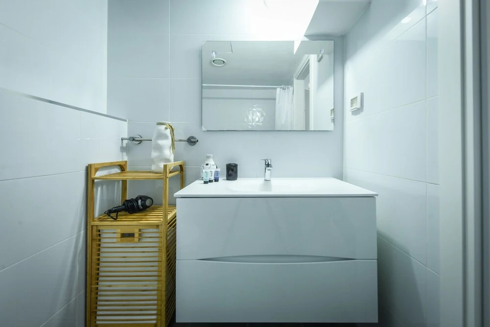 MAMAD - Luxe Apt in Top Tel Aviv Neighborhood
