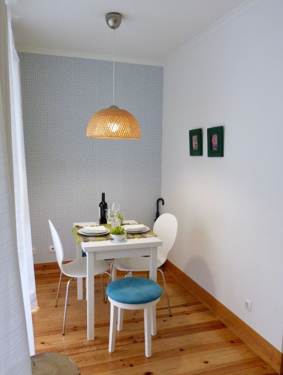 Santoss House