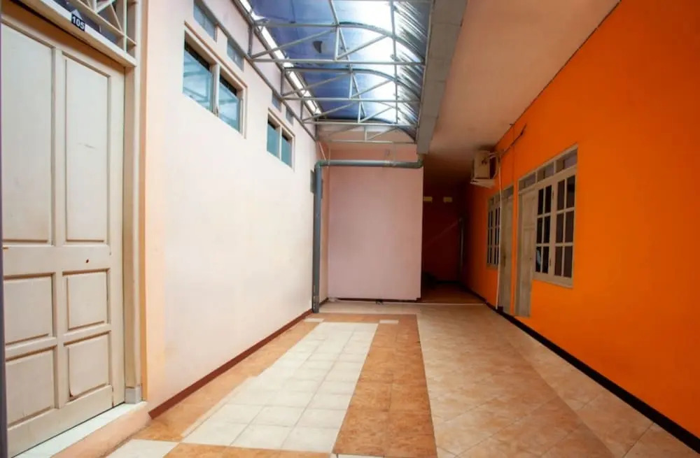 Homy House Semarang