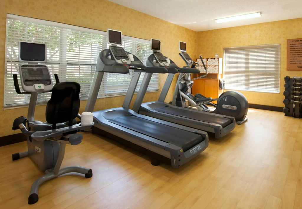 Residence Inn by Marriott Jacksonville Butler Boulevard