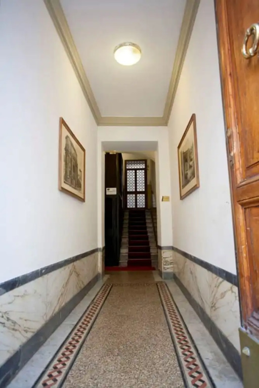 Flatinrome Navona