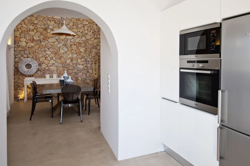 Eolia Luxury Villas