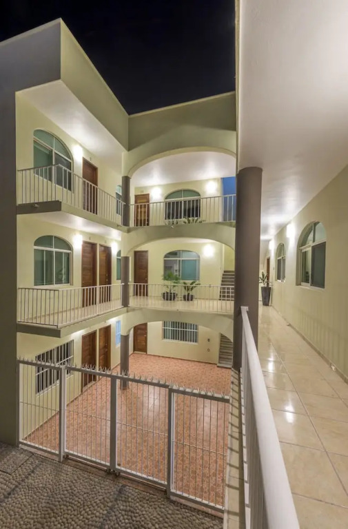 Punto Mita Eco Surf Suites