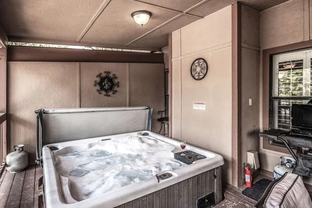 Pinon Park by Ruidoso Vacation Rentals