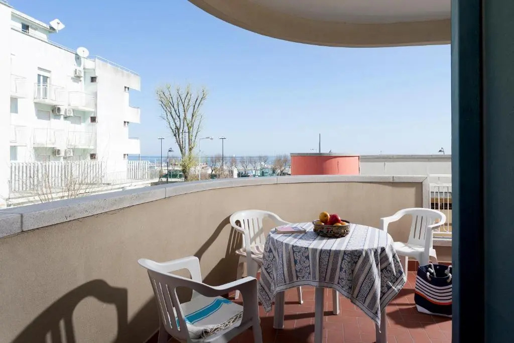 Residenza Levante